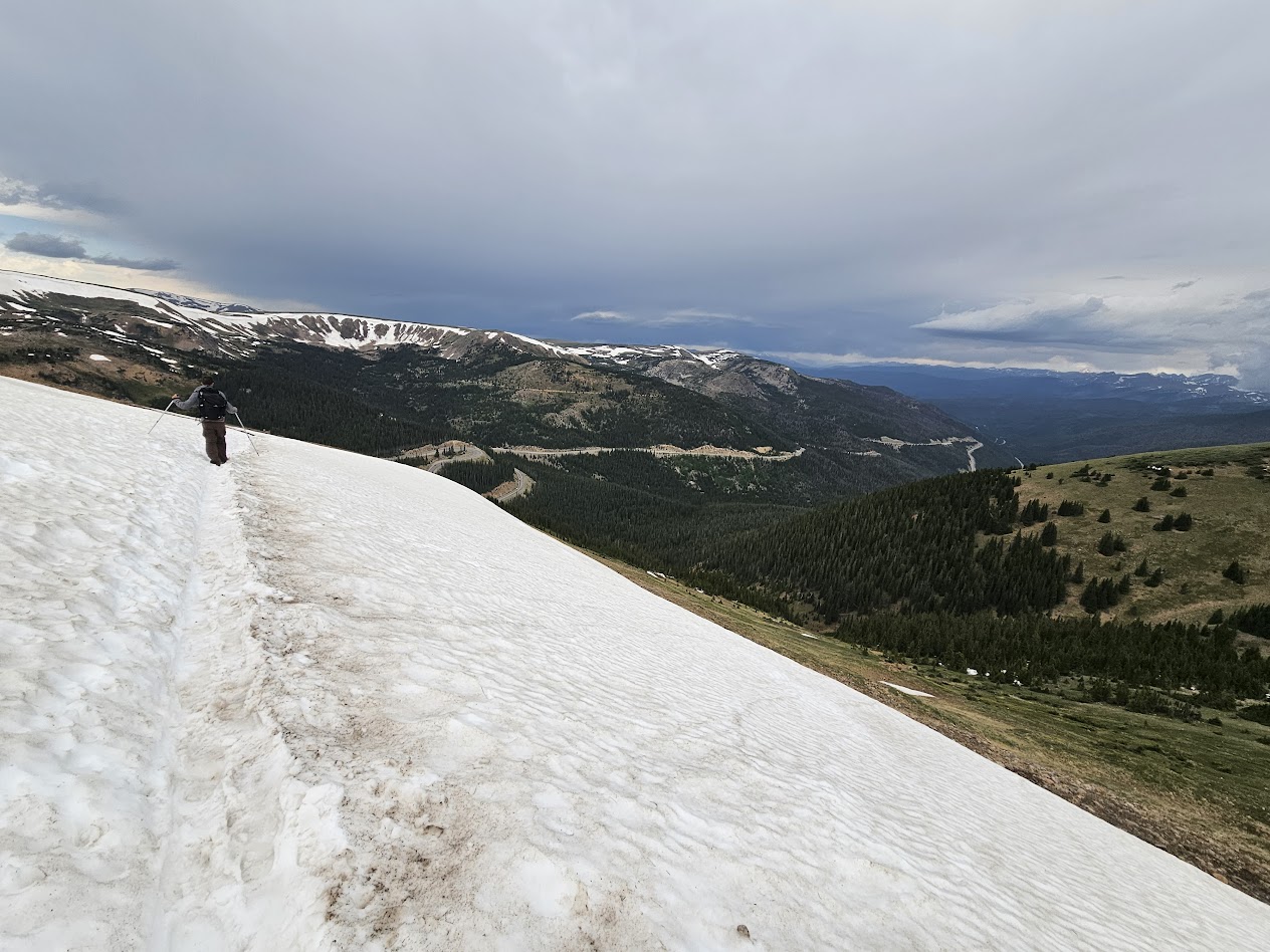 Rocky Mountains