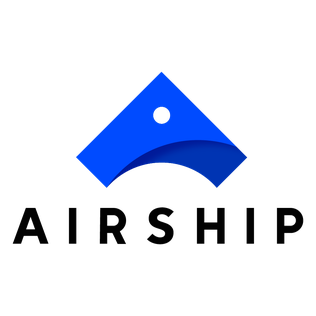 Image of Airship logo