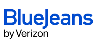 Image of Bluejeans logo