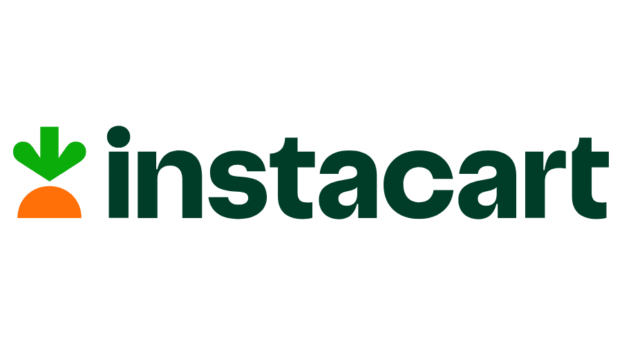 Image of Instacart logo