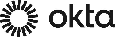 Image of Okta logo