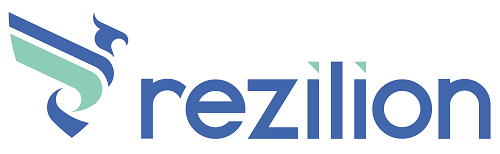 Image of Rezilion logo