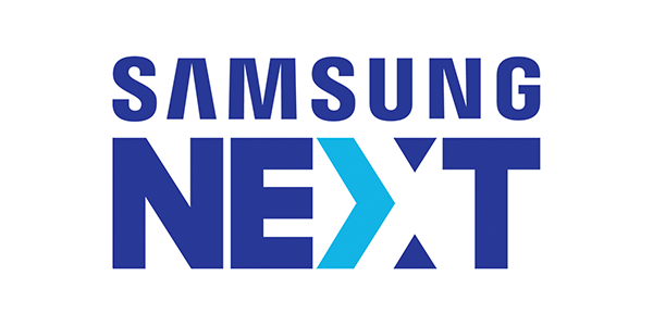 Image of Samsung Next logo