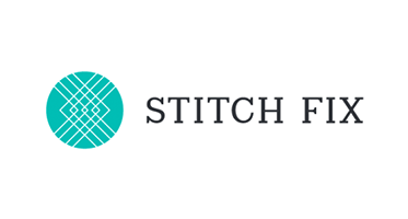 Image of Stitchfix logo
