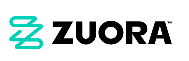 Image of Zuora logo